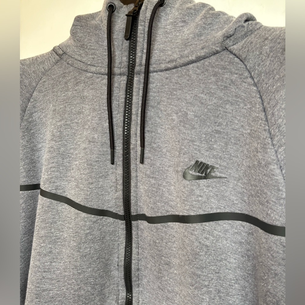 Nike Tech Grey - image 4